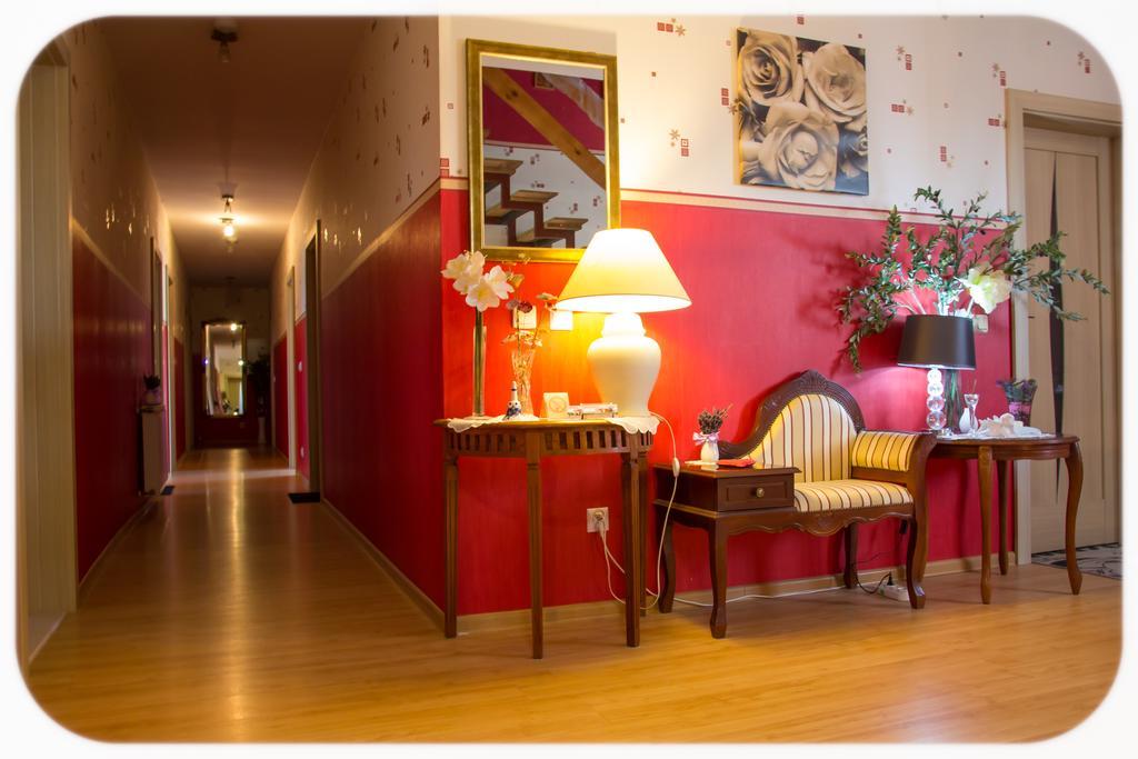 Bed and breakfast Biała Róża Boleslawiec (Lower Silesia)